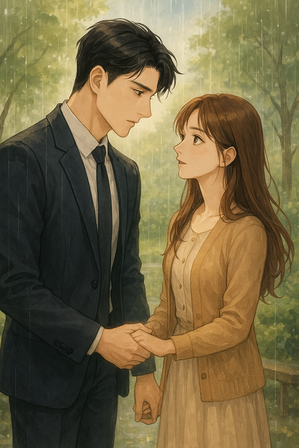 Hạ Mùa Yêu Thương