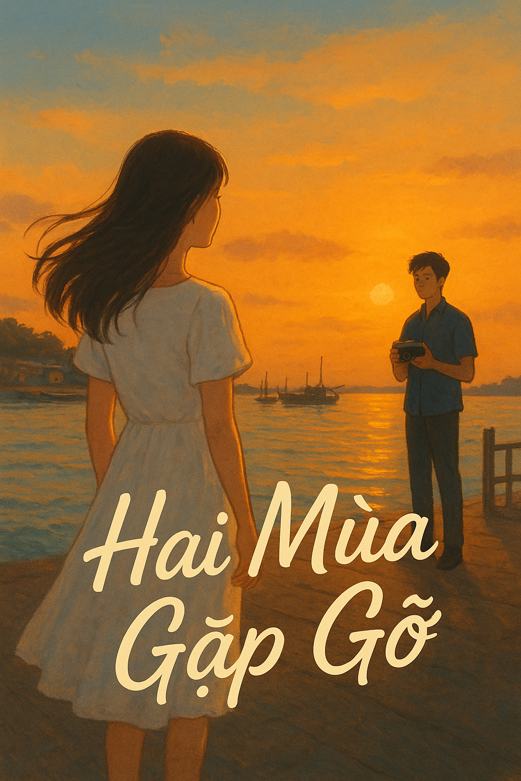 Hai Mùa Gặp Gỡ