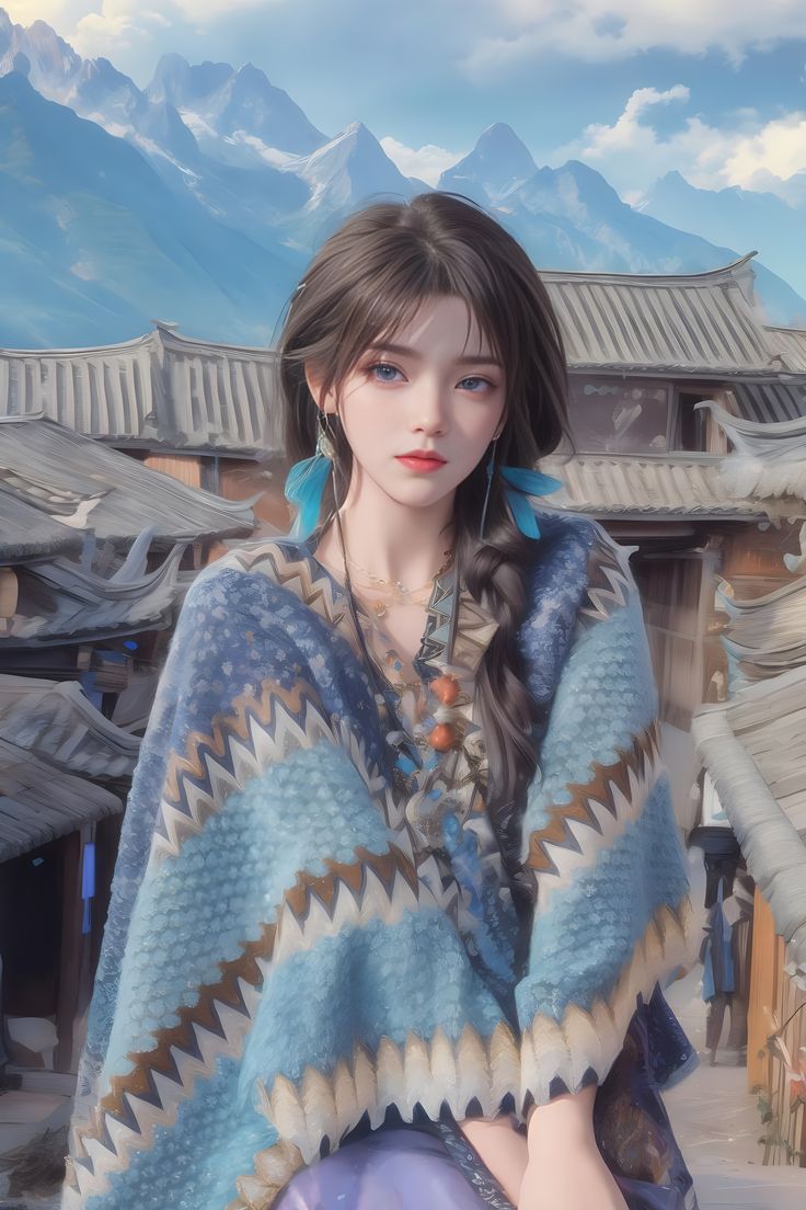 Hãy để anh đồng hành cùng em trong cuộc sống này_Phong Kiều【Hoàn thành】