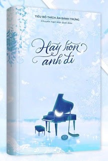 Hãy hôn anh đi