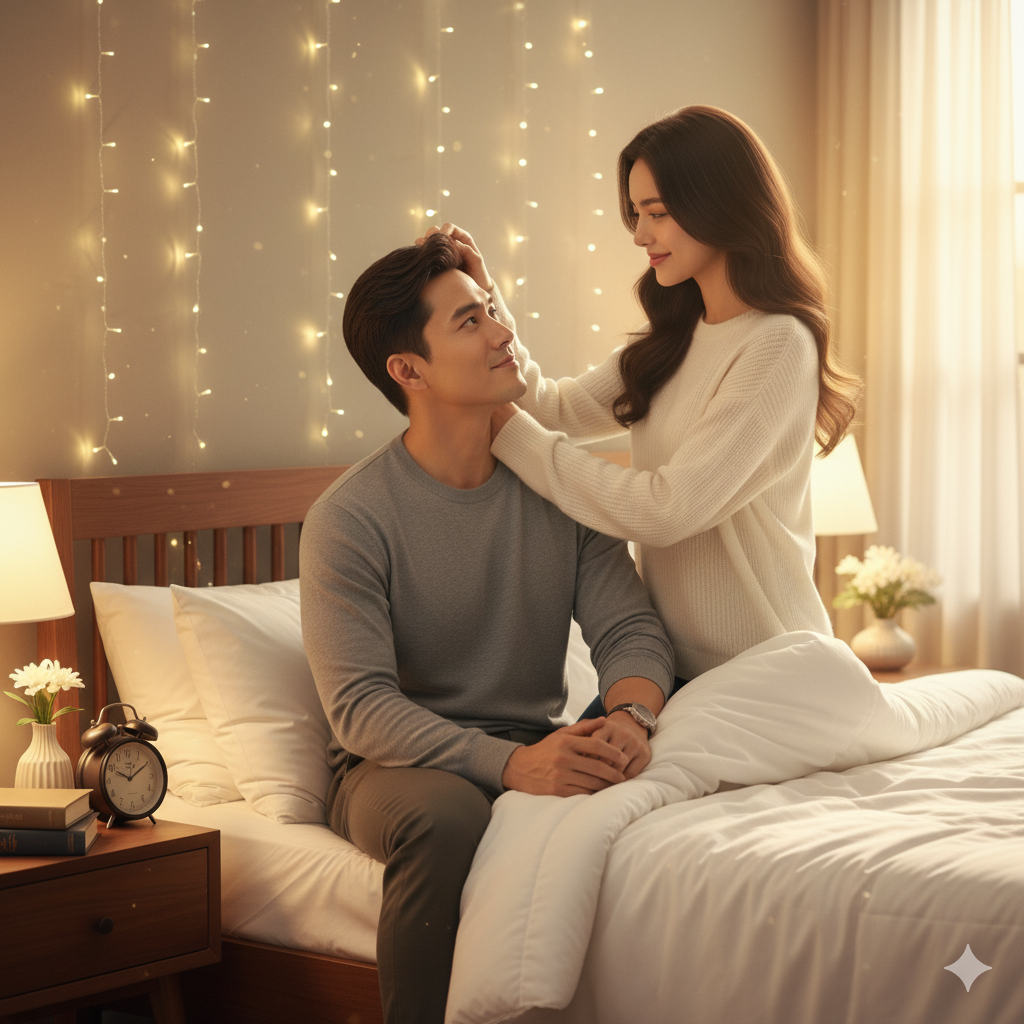Hẹn Hò Trên Sóng Nhạc