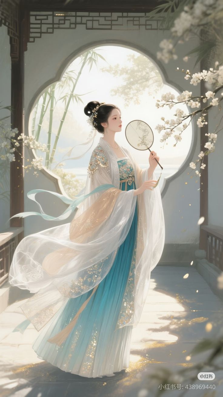 Hoán Đổi Thân Phận