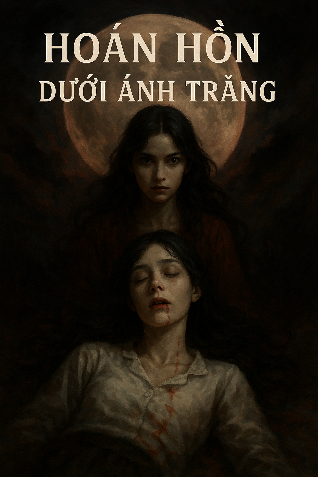 Hoán Hồn Dưới Ánh Trăng