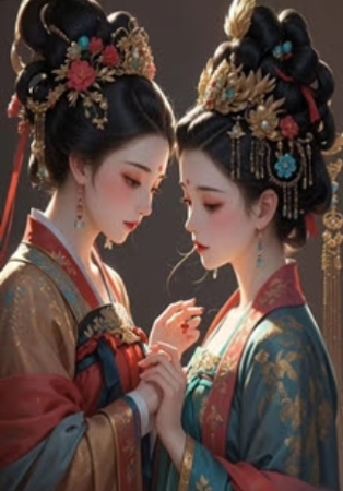 Hoàng Thượng Và Củ Khoai Nướng