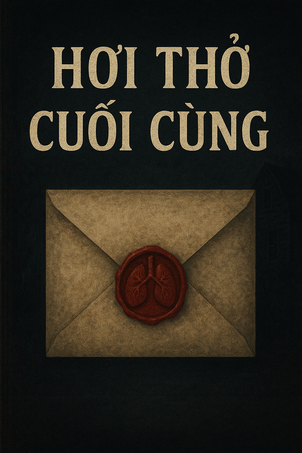 Hơi Thở Cuối Cùng