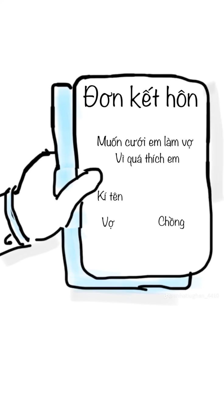 Hôn nhân giả, tình yêu thật