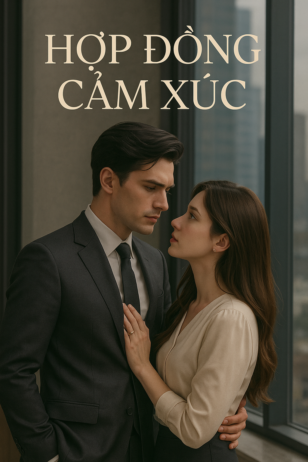 Hợp Đồng Cảm Xúc