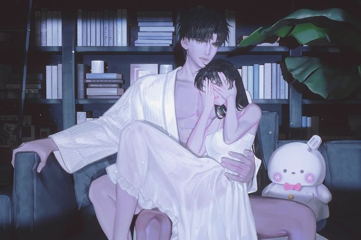 Hợp Đồng Của Quỷ Vương