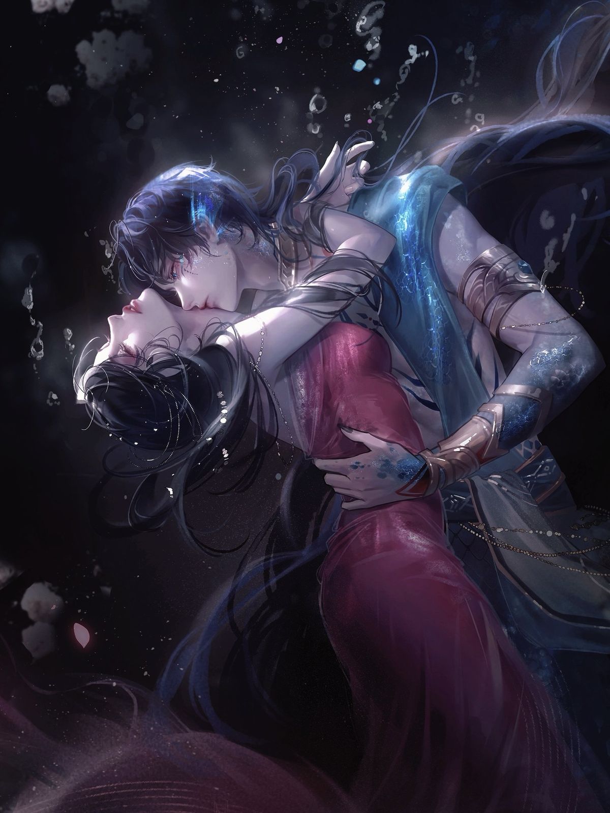 Hư Vô Ngoài Tình Dục