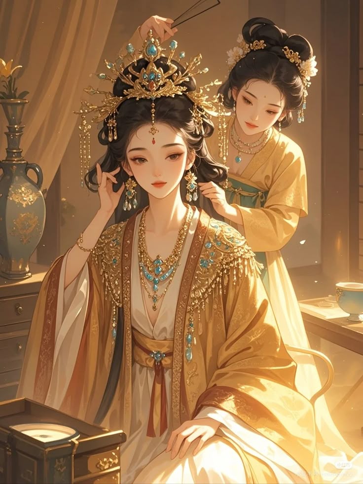 Hương Hoa Chướng