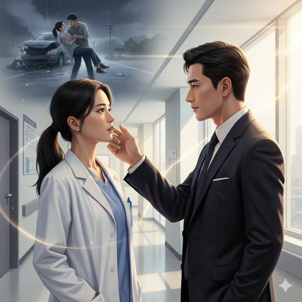 Khi Anh Nói ‘Yêu Em’ Lần Thứ Hai