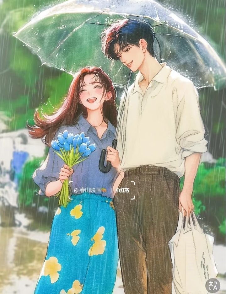 Khi Tình Bạn Trở Thành Tình Yêu