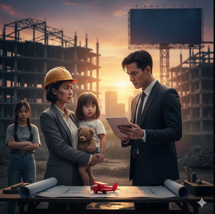 Kiến Tạo Nắng Ấm 