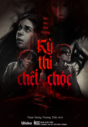 KỲ THI CHẾT CHÓC