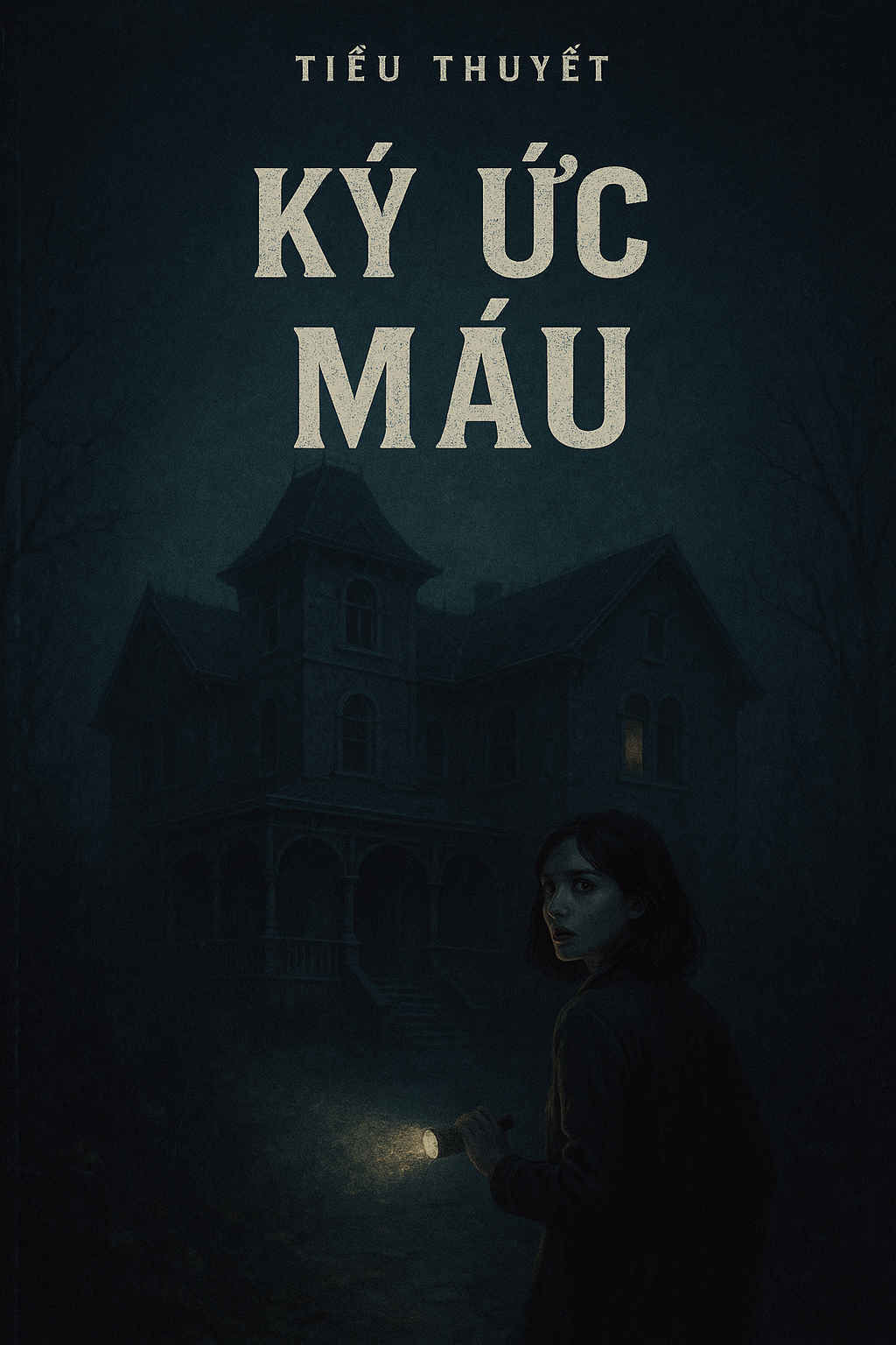 Ký Ức Máu