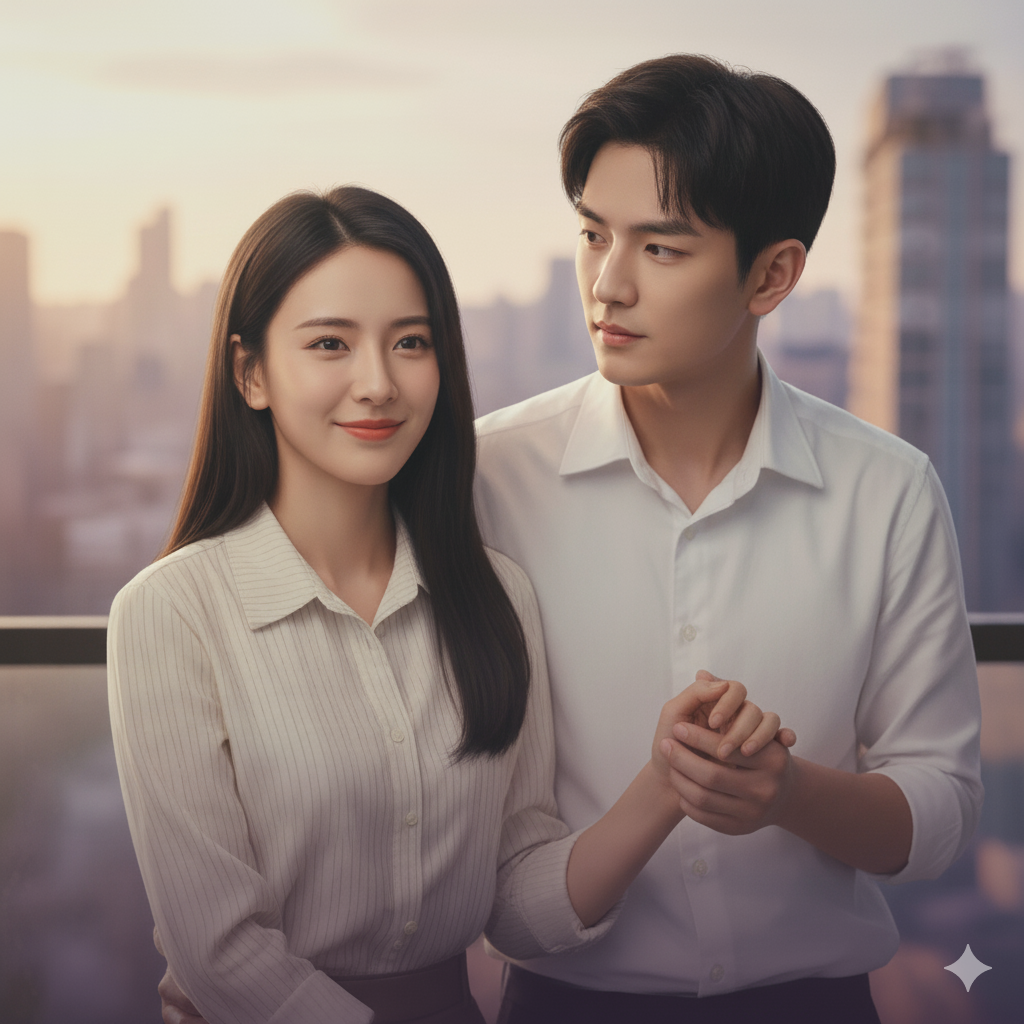 Lạc Vào Mùa Hạ Của Em