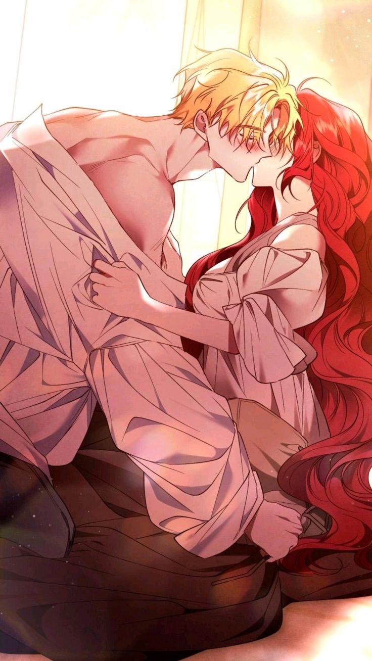 Lệnh Điều Chuyển Đến Giường CEO