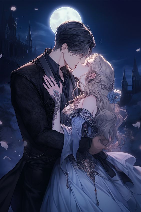 Lời Thề Dưới Cửu Trùng