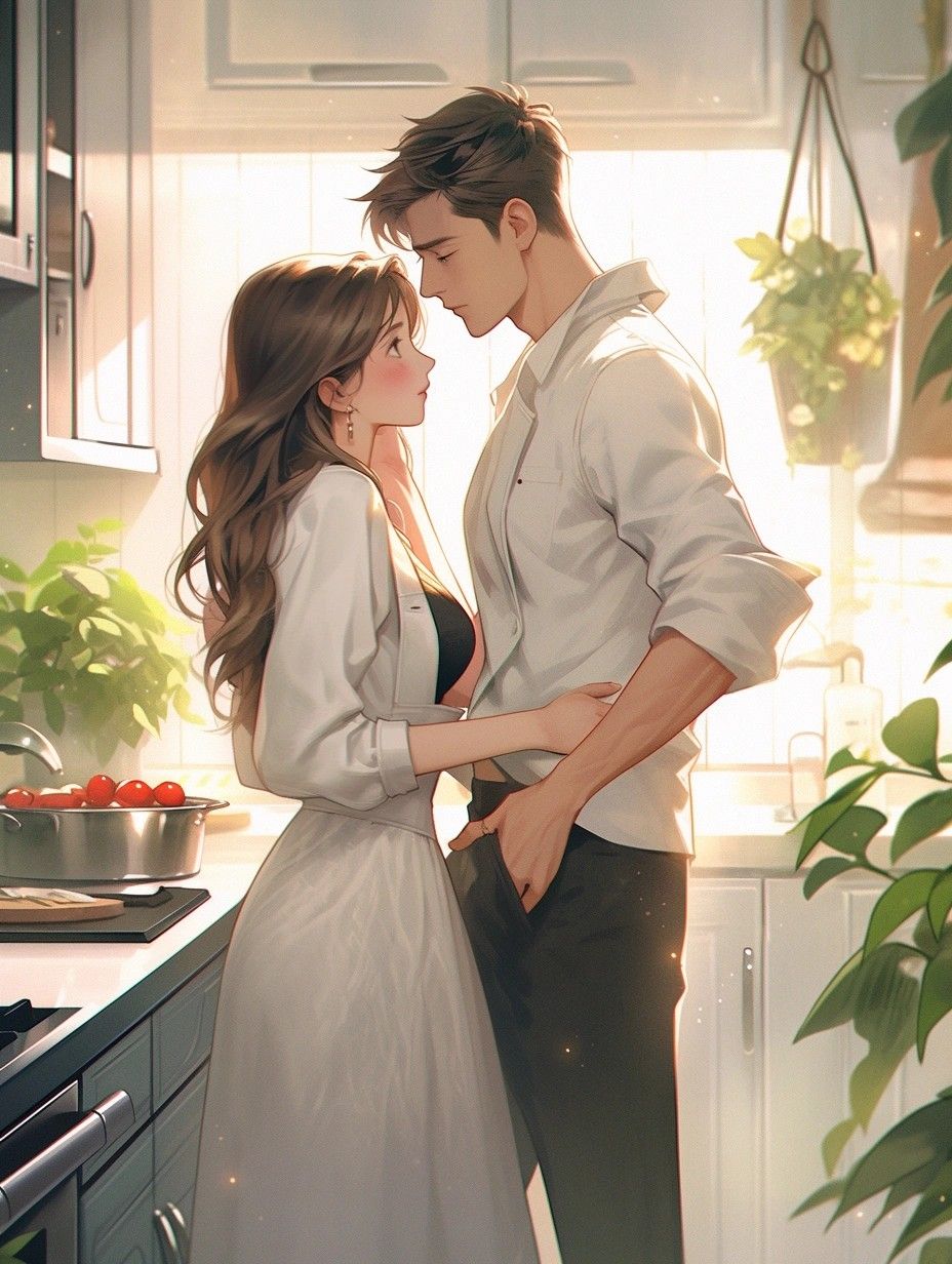 Lửa Âm Ỉ Nơi Góc Nhà