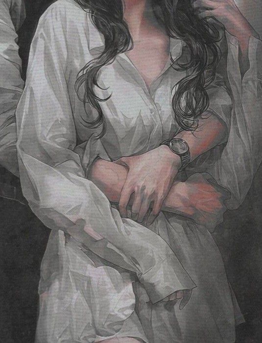 Mê Hoặc Anh