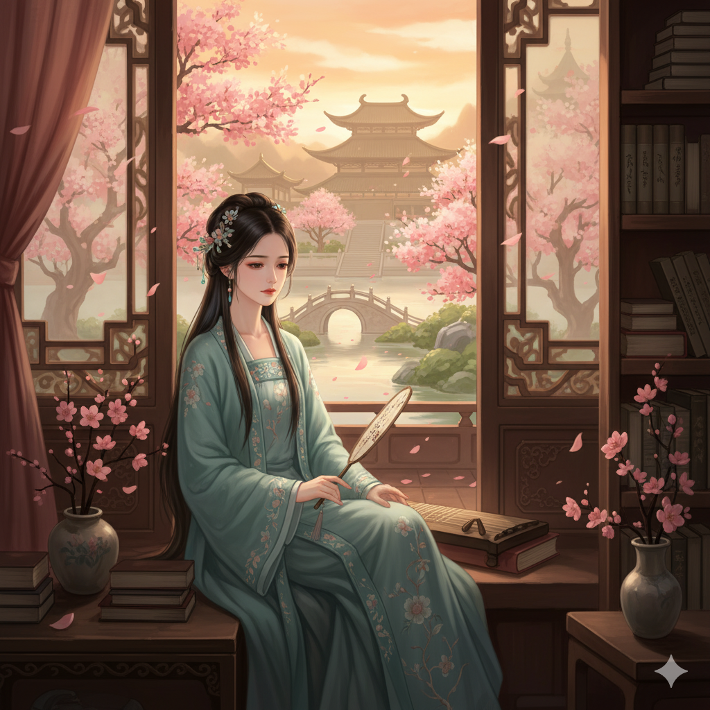 Mộng Hồng Lâu