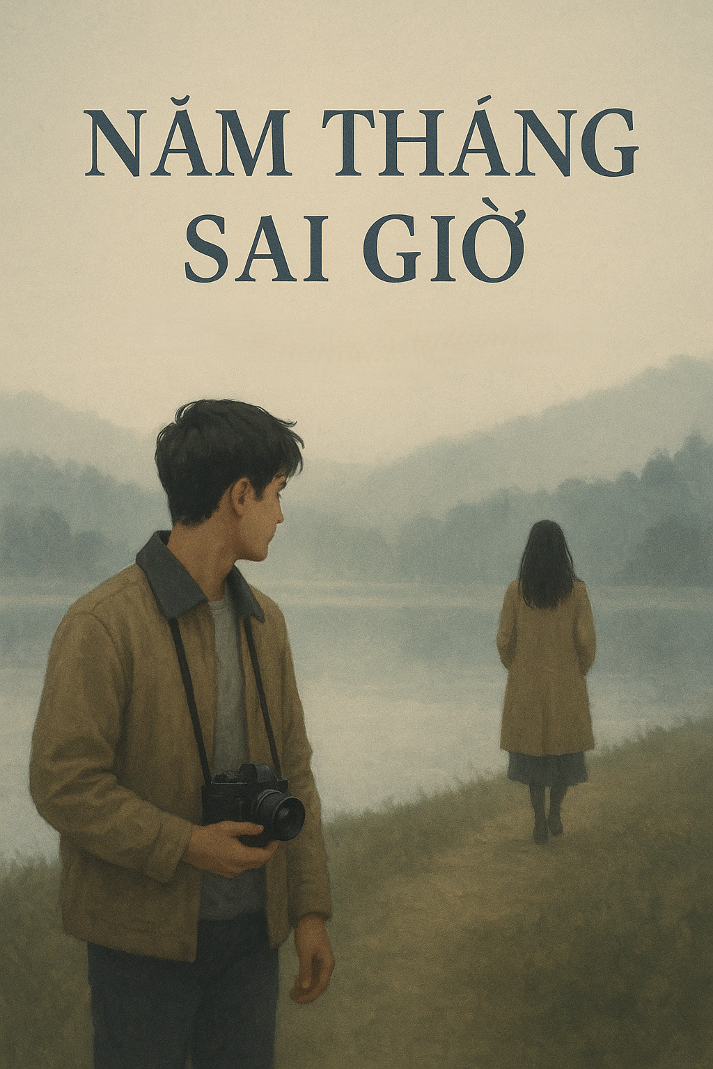 Năm Tháng Sai Giờ