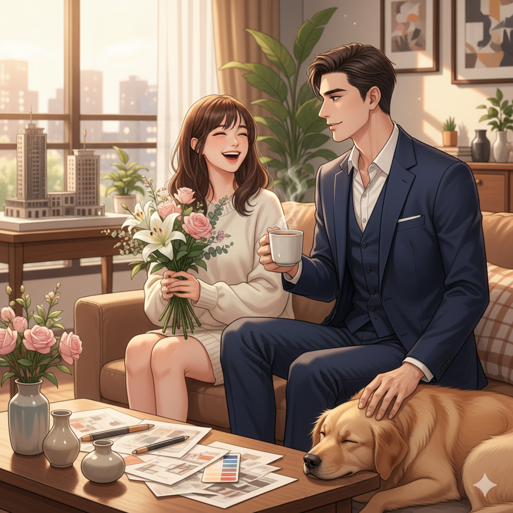 Nếu Anh Không Ngại, Em Sẽ Yêu Anh Mãi