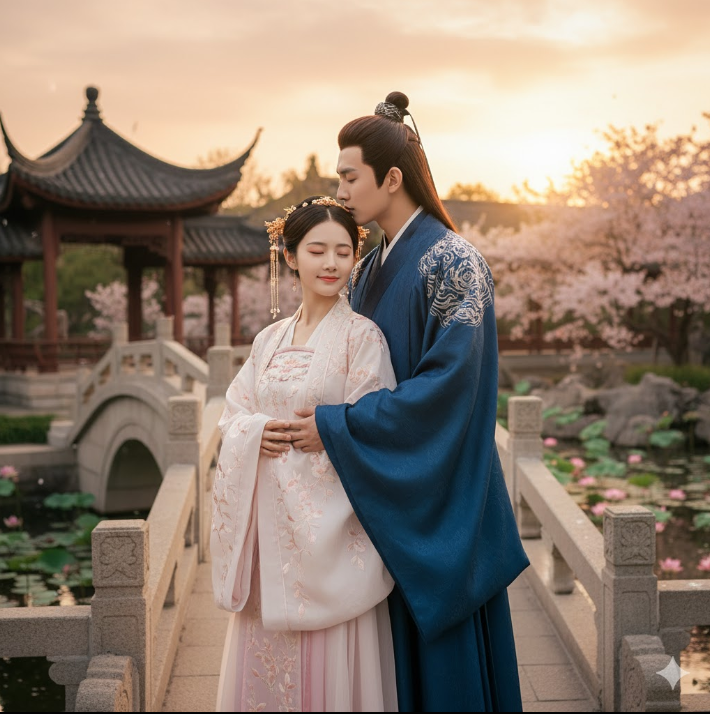 Anh Vẫn Là Hơi Thở Cuối Cùng Của Em