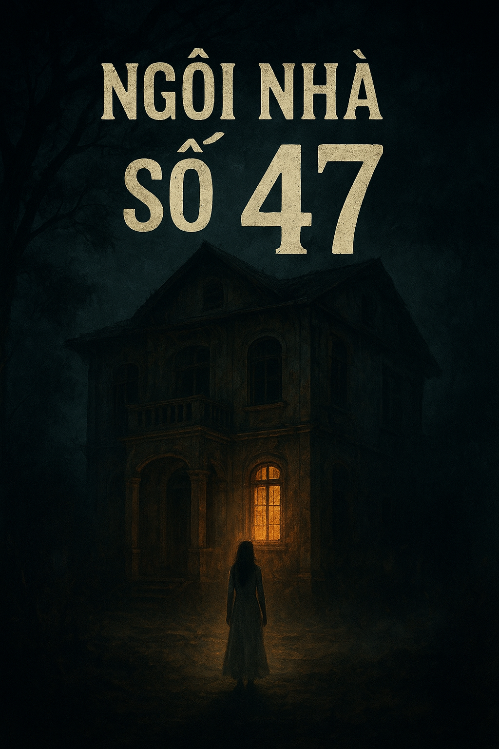 Ngôi Nhà Số 47