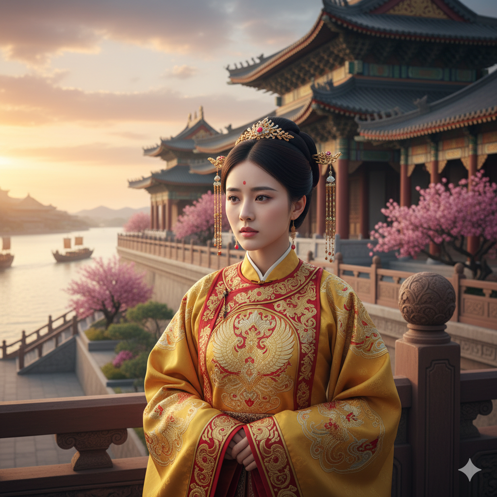 Ngọn Hải Đăng Trỗi Dậy