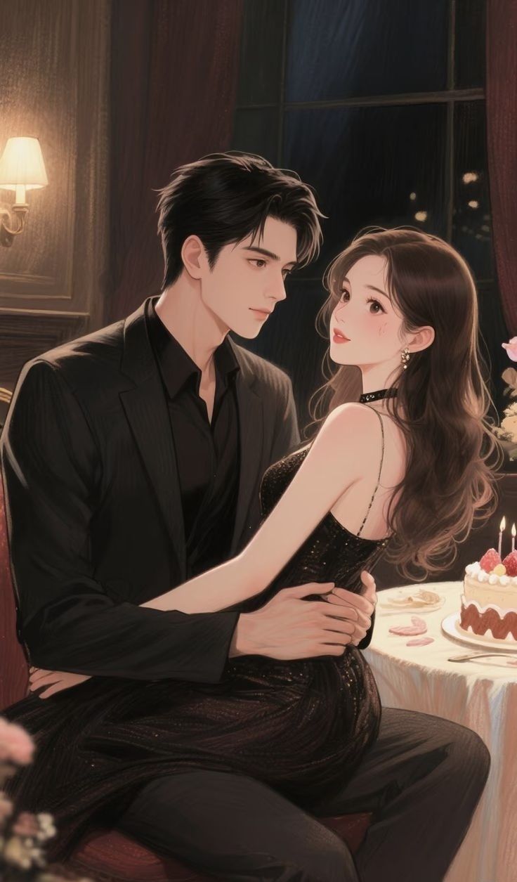 Người Cũ Quyến Rũ Như Một Cơn Say