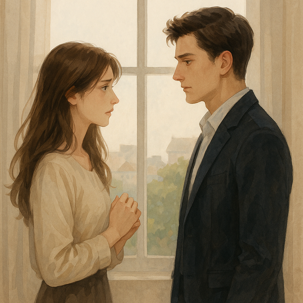 Người Cũ Vẫn Ở Đây