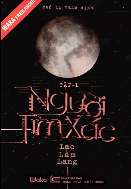 Người Tìm Xác