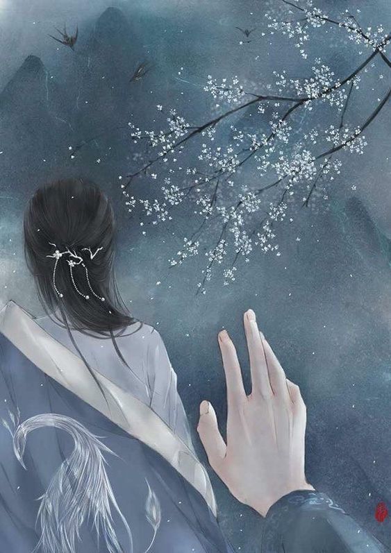 Người Viết Định Mệnh