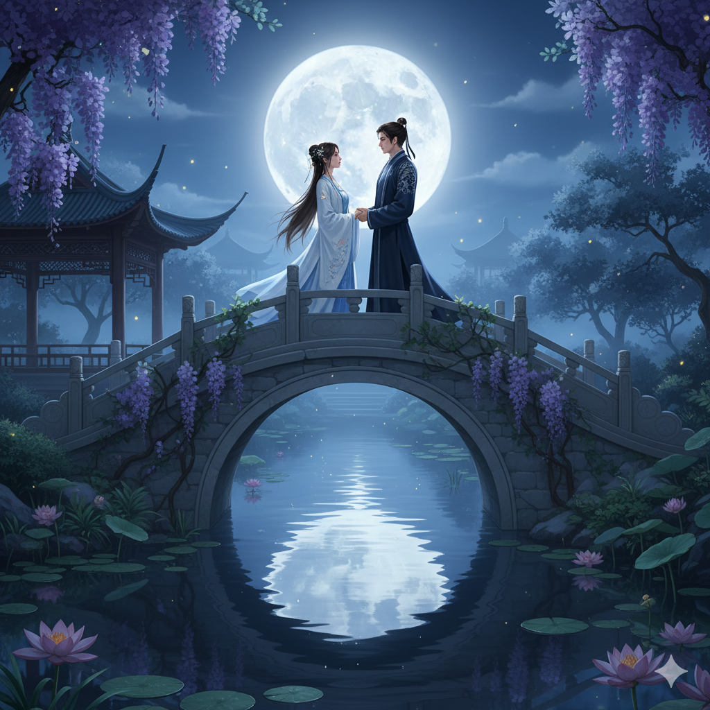 Nguyệt Dạ Tình