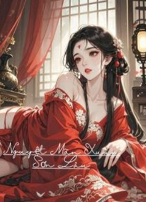 Nguyệt Mãn Xuân Sơn Lâu
