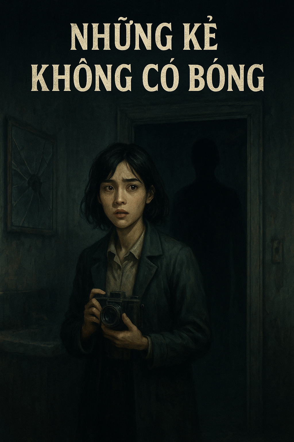 Những Kẻ Không Có Bóng