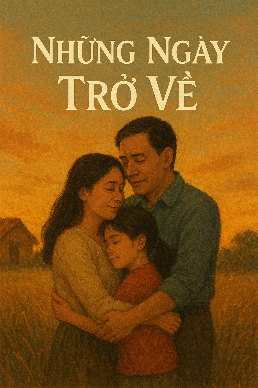 Những Ngày Trở Về