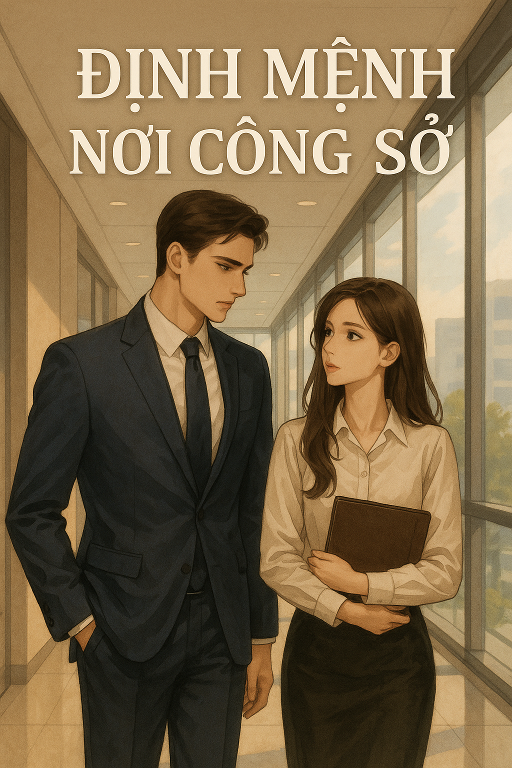 Nơi Tình Yêu Bắt Đầu