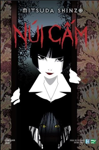 Núi Cấm-Huyết Ám Trong Sương