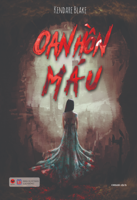 OAN HỒN MÁU