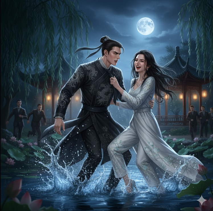 Quyến rũ em bằng tình cảm sâu sắc