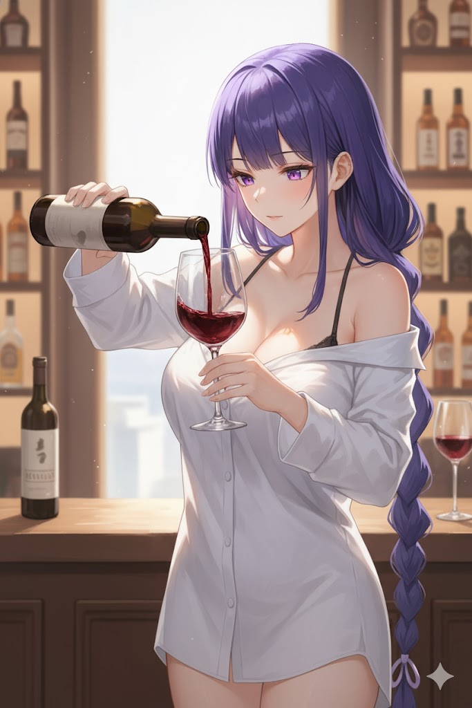 Rượu Độc Ly Tình