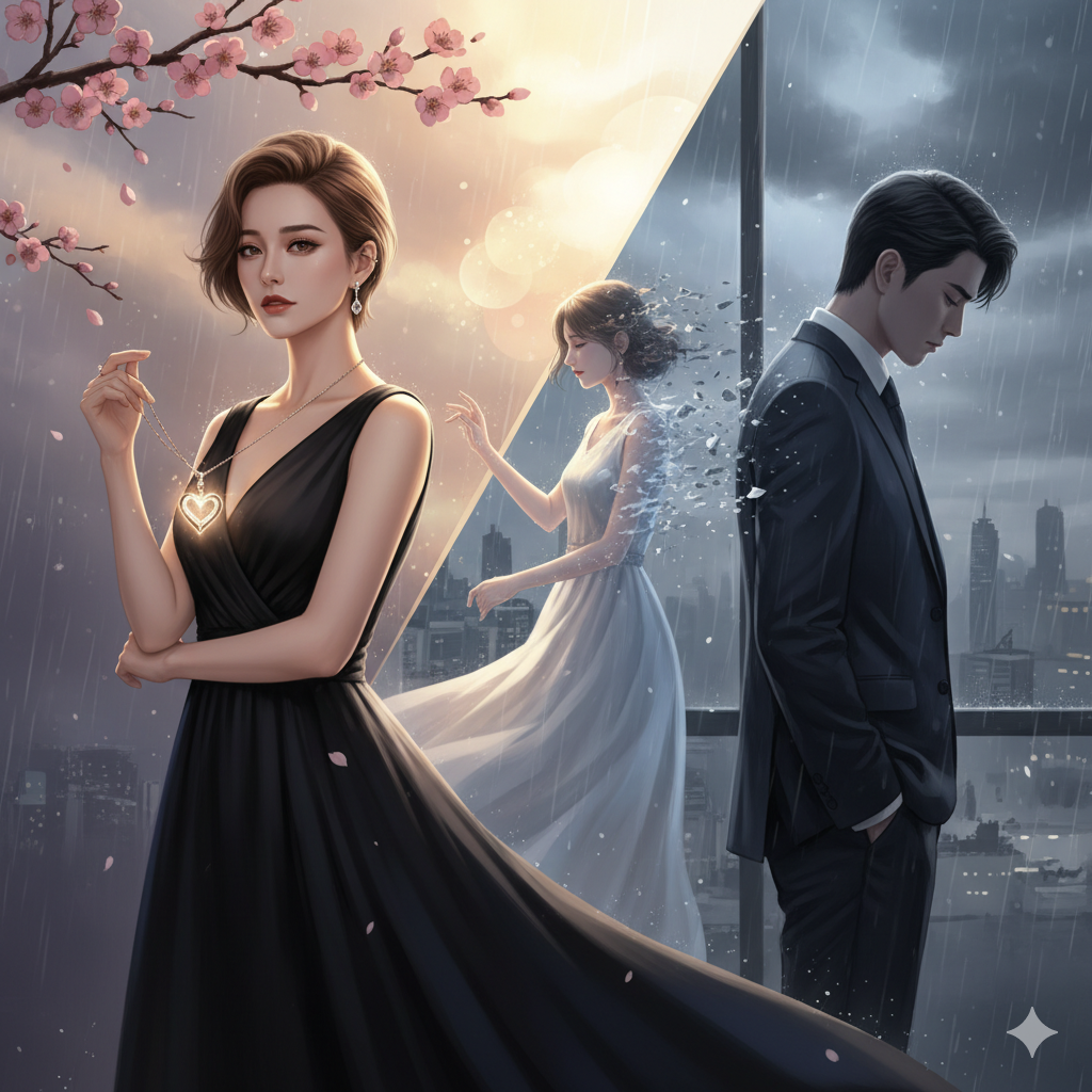 Sau Khi Em Rời Đi