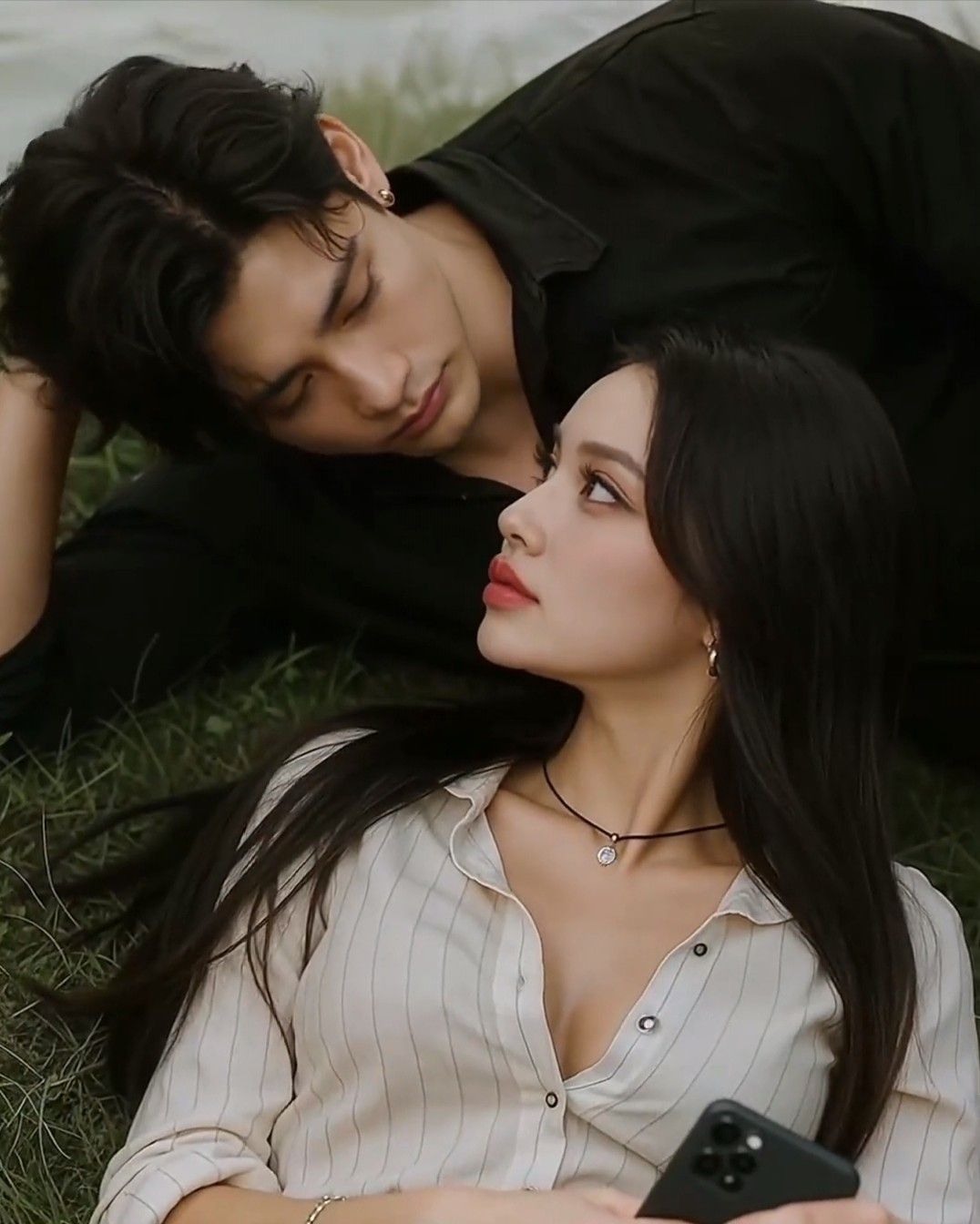 Sau Khi Ly Hôn Tôi Trọng Sinh