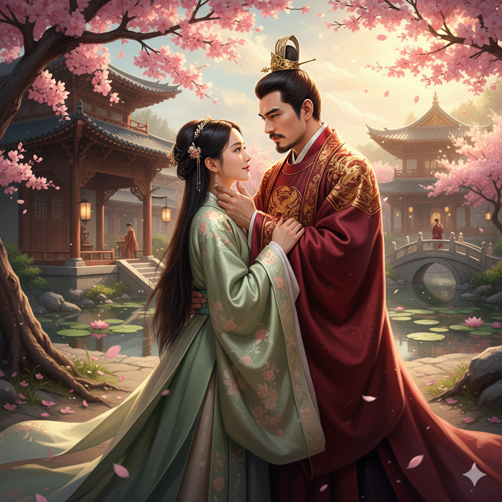 Sủng Phi Nhất Kiếp