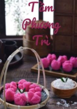 Tầm Phương Trì
