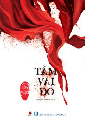 TẤM VẢI ĐỎ