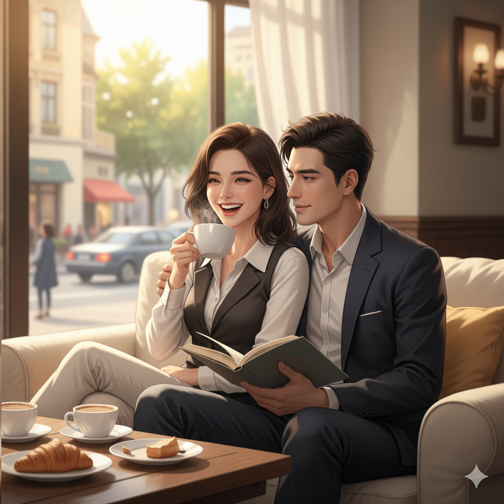 Tan Chảy Vì Em