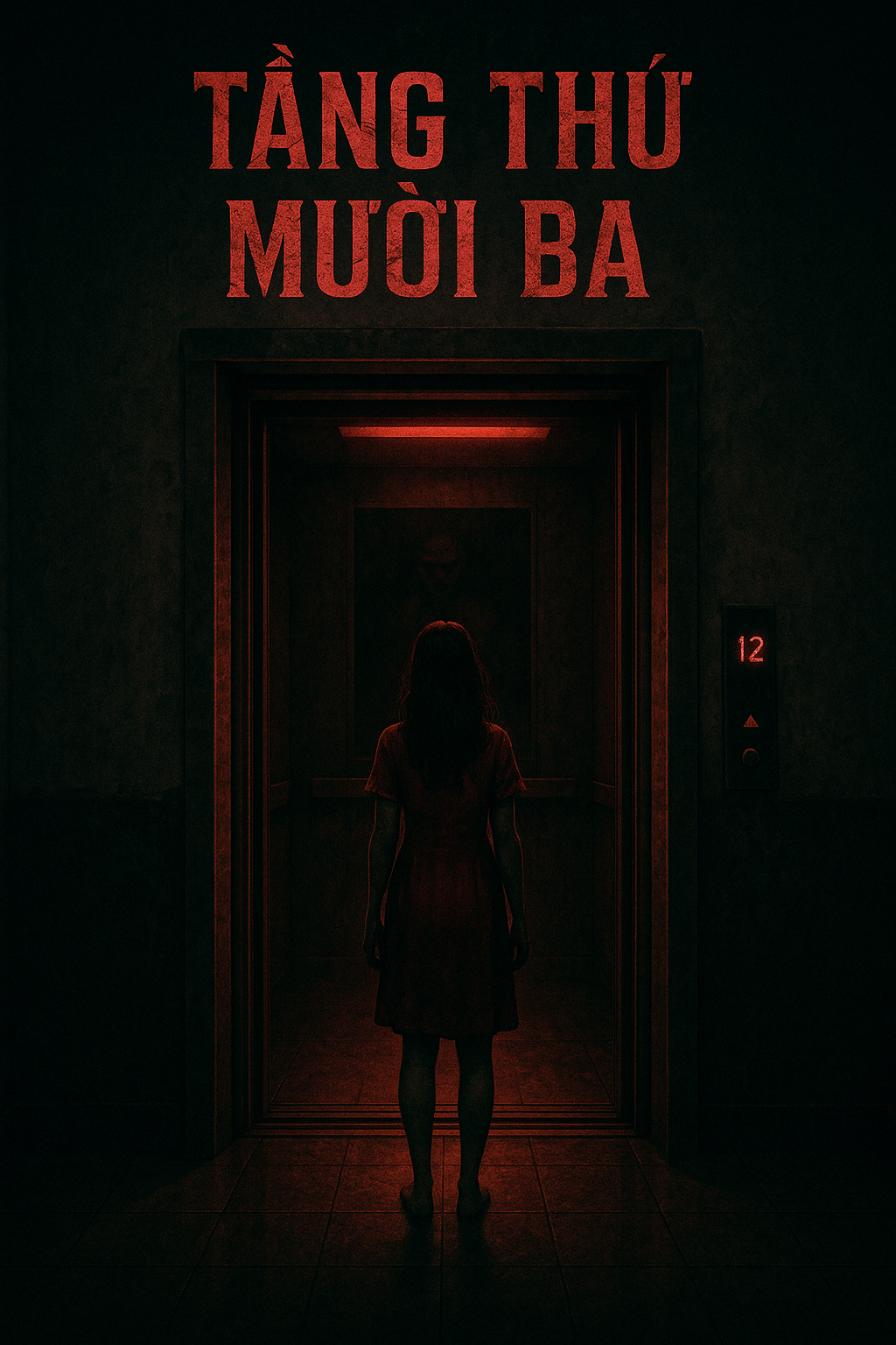 Tầng Thứ Mười Ba